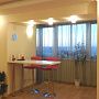 Теплое остекление